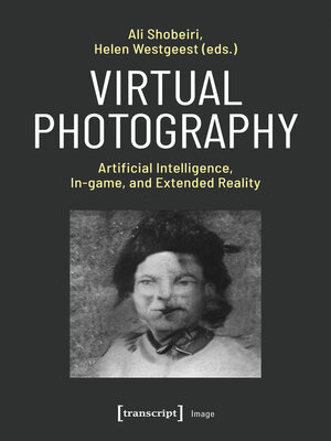 cover image of Virtual Photography
